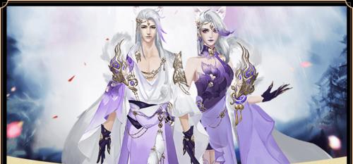 《轩辕传奇手游》招亲竞猜详解（以过为主的猜拳游戏）  第1张