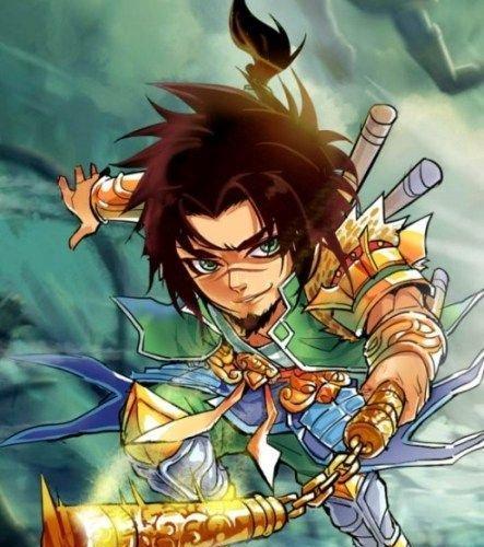 《三国杀传奇》游戏超高攻击力武将培养攻略（打造无敌战神）  第1张