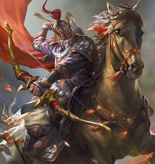 《三国杀传奇》游戏刘禅武将搭配攻略（三国乱世）  第1张