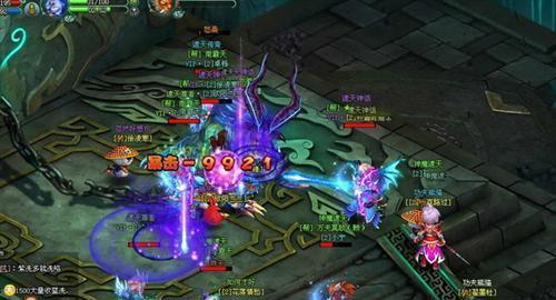 《神魔遮天》游戏攻略指南（一步步成为无敌神魔）  第1张