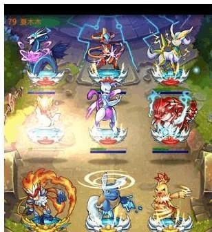 《去吧皮卡丘》游戏无尽深渊打通技巧大全（成为无尽深渊的主宰）  第1张