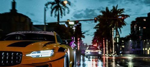 《极品飞车17》游戏中cop对抗方式详解（揭秘《极品飞车17》中cop的策略与技巧）  第1张