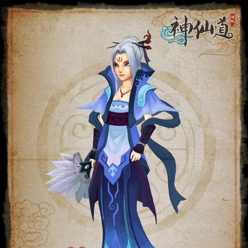 《神仙道》游戏成仙志深度解密（探索游戏背后的修真奥秘）  第1张