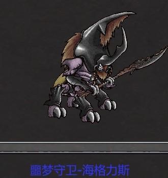 《失落城堡》游戏最强武器排行一览（探索谜一样的失落城堡）  第1张