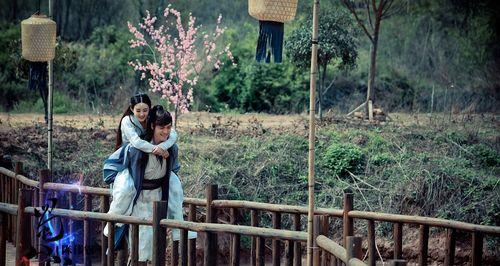 《蜀山战纪之剑侠传奇》游戏百草简析（探秘游戏中的百草系统）  第1张