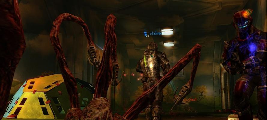 《死亡空间2》PC版文流程攻略（第二、第三章攻略全解析）  第1张