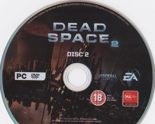 《死亡空间2》游戏PC版攻略第六章（深入工业区解密）  第1张