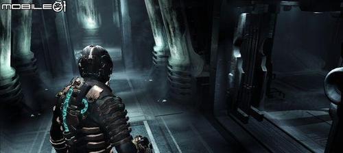 《死亡空间2》第十一章攻略（全面解读《死亡空间2》PC版第十一章）  第1张