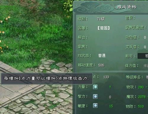 征途2S天元实用技巧文（掌握关键技巧）  第1张