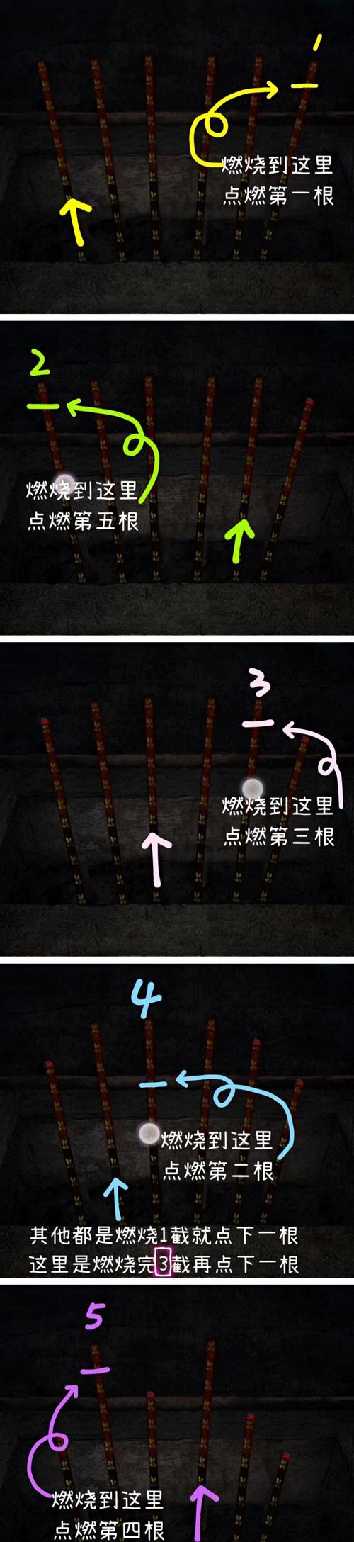 《以纸嫁衣》（揭开谜底）  第1张
