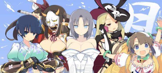 《闪乱神乐少女们的证明》PC版试玩解析攻略（探索神秘的忍术世界）  第2张