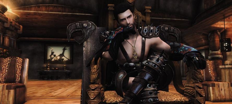 《以上古卷轴5重制版》DLC“伪典之巅”任务攻略  第1张