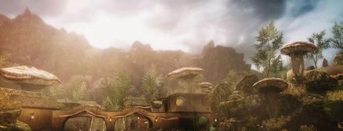 《以上古卷轴5重制版》DLC“伪典之巅”任务攻略  第3张