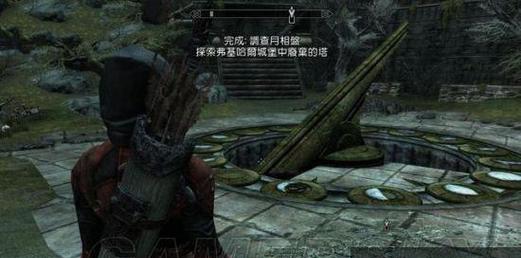 《以上古卷轴5重制版》盗贼公会照顾生意任务攻略（赚大钱的绝佳机会）  第1张