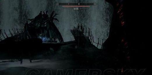 《以上古卷轴5重制版》魔神任务波耶西亚的召唤攻略（挑战魔神波耶西亚）  第2张