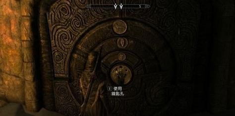 《上古卷轴5重制版》沉默之舌支线任务攻略（详解任务流程）  第3张