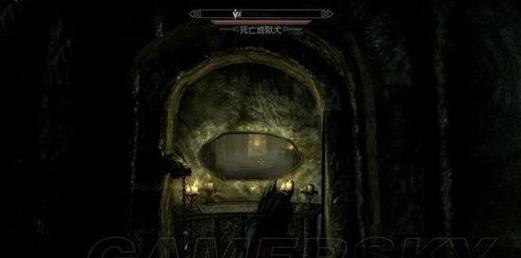 《以上古卷轴5重制版》科纳瑞克面具攻略（神秘的龙神面具）  第1张