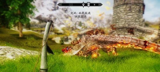 《以上古卷轴5重制版》支线任务天际省攻略（天际省支线任务全面解析）  第3张