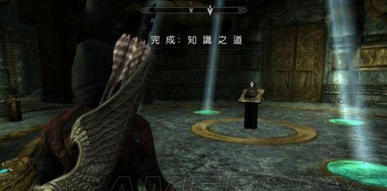 《上古卷轴5重制版》主线任务上古知识攻略（揭秘主线任务中的上古知识）  第3张