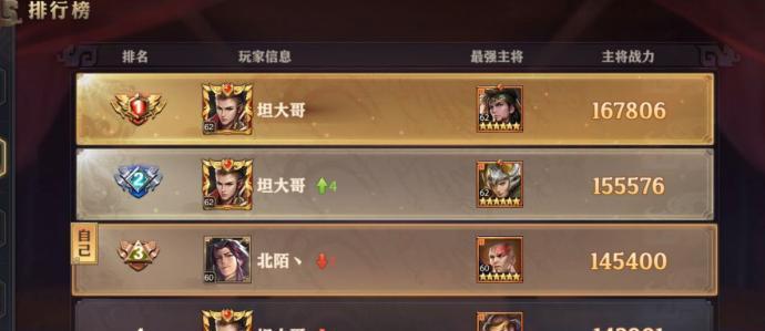 以少年三国志各国红将阵容搭配为主题的游戏攻略（最强红将阵容搭配）  第2张