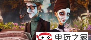 《以少数幸运儿出发点一》游戏攻略（如何在出发点一中快速升级、获取资源和装备）  第1张