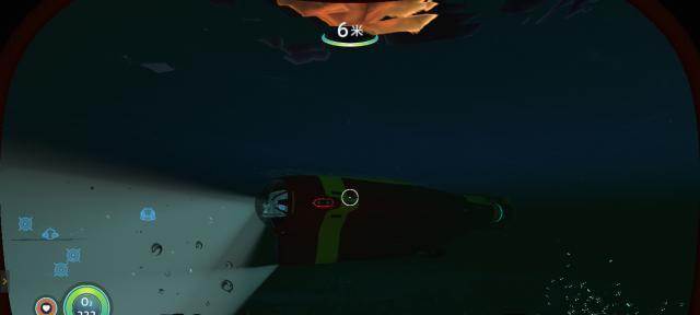 深海迷航熔岩虫在哪（探索海底世界）  第1张