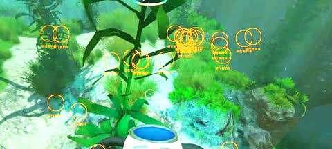 深海迷航踏浪者——探索美丽水世界（踏浪者的属性介绍）  第3张