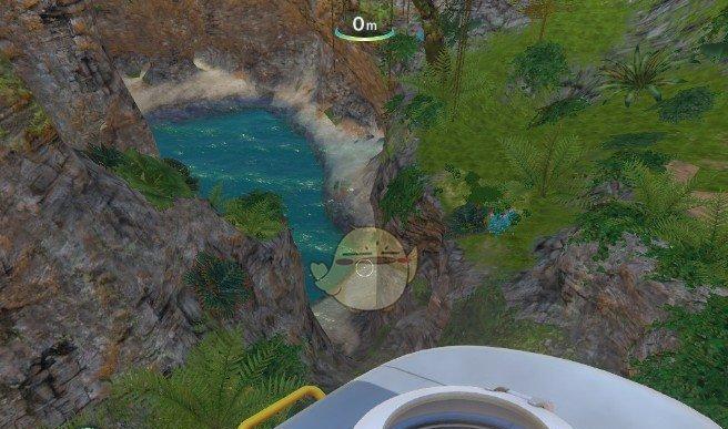深海迷航（探索美丽水世界）  第2张