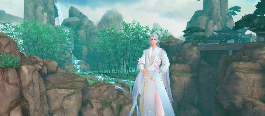 《神雕侠侣》7月23日更新公告（游戏维护公告）  第2张