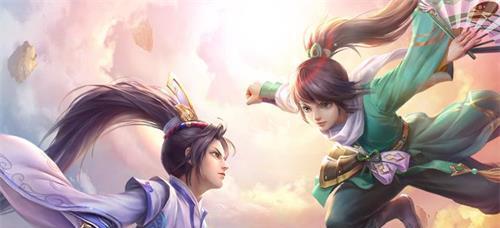 《神雕侠侣手游》中的唐七七（带你认识这个可爱的小女孩）  第1张