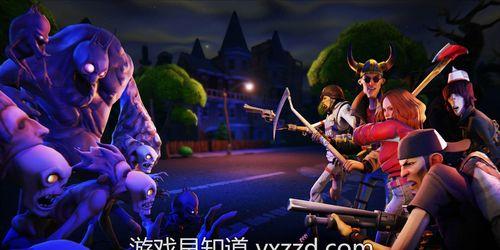 《以神鬼寓言3》攻略指南（掌握主线流程）  第3张