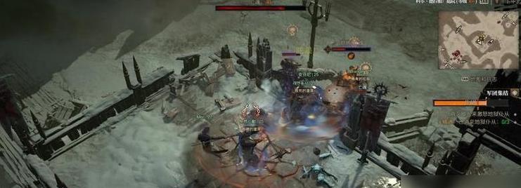 《神界3原罪》鼠王隐藏任务攻略：触发方式详解  第1张