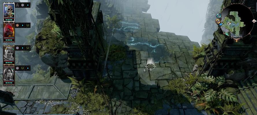 神界原罪218级巨魔如何击败18级巨魔（18级巨魔打法技巧分享）  第1张