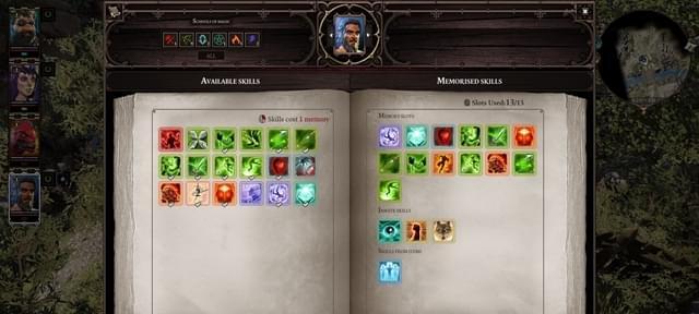 神界原罪2背包整理技巧：如何优化你的背包  第3张