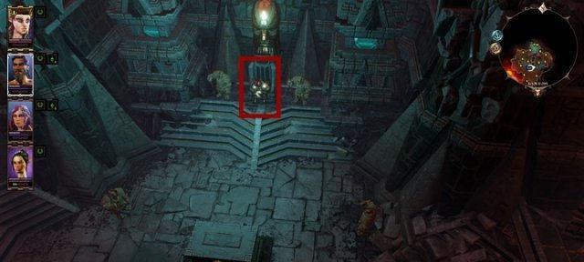 神界原罪2：教皇打法解析攻略  第1张