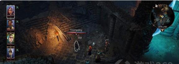神界原罪2：开局任务过前期攻略  第1张