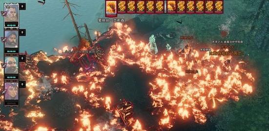 神界原罪2：开局任务过前期攻略  第3张