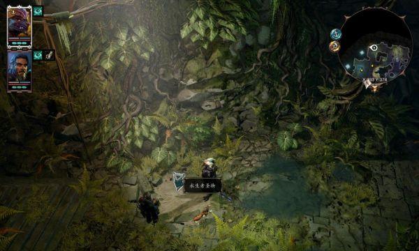 《神界原罪2》无名岛快速离开技巧（掌握这些技巧）  第3张