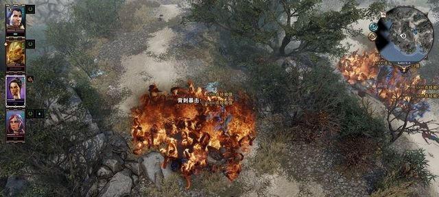 神界原罪2狂暴法师新手攻略（打造最强战斗法师的秘诀）  第2张