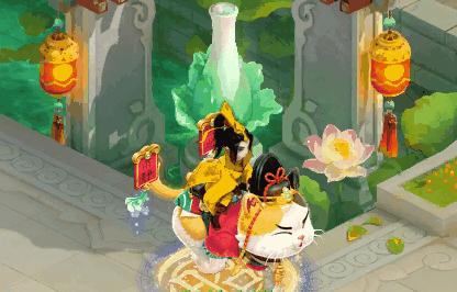 《神武3》宠物装饰获取方法大全（轻松获得可爱宠物装饰）  第2张