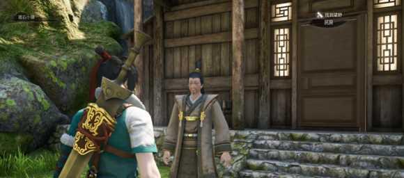 《以神舞幻想》草药任务通关攻略（探索荒野）  第2张