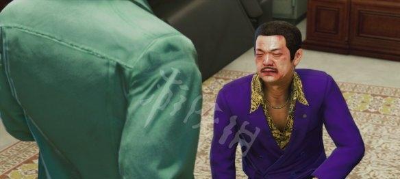《以审判之眼为背景的猪濑武男好友任务攻略》（古谷康宏支线解密）  第2张