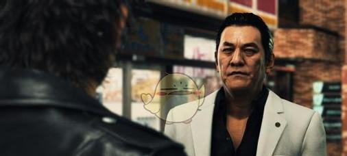 以审判之眼吉田老板好友任务为线索，探究游戏中的结交好友方法（从任务入手）  第1张