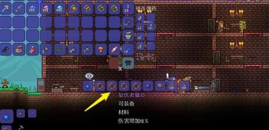 泰拉瑞亚召唤师（掌握这些技巧）  第3张