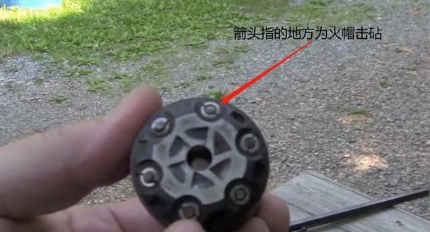 探寻泰拉瑞亚左轮手枪的魅力（打造属于自己的独特武器）  第3张