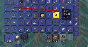泰拉瑞亚蜻蜓切ID获取指南（获取你自己的泰拉瑞亚蜻蜓切ID）  第3张