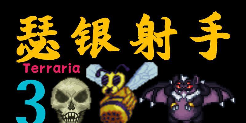 探寻泰拉瑞亚骷髅之书的秘密（解锁神秘力量）  第1张