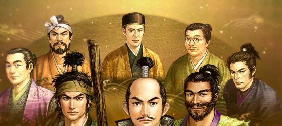 《以太阁立志传ⅤDX》浪人转职条件一览（成为浪人转职的必要条件及详细说明）  第1张