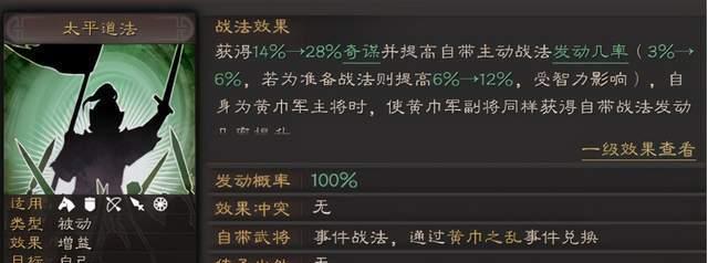 掌握以太吾绘卷机略，让你游戏更畅快（如何加机略）  第2张