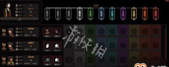 《以太吾绘卷》剑冢攻略（剑冢打法技巧详解）  第3张